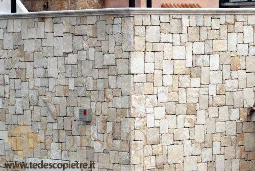 Pietra squadrata - immagine 8
