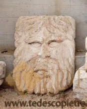 Maschere in pietra - immagine 3