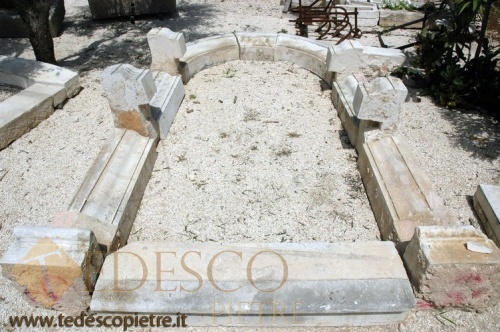 Antico portale - immagine 3