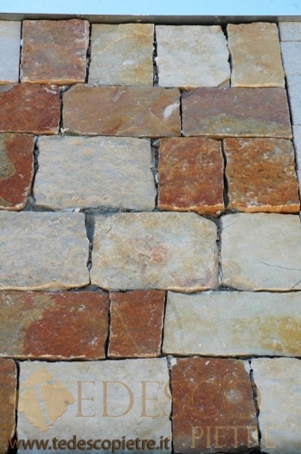 Pietra squadrata - immagine 4