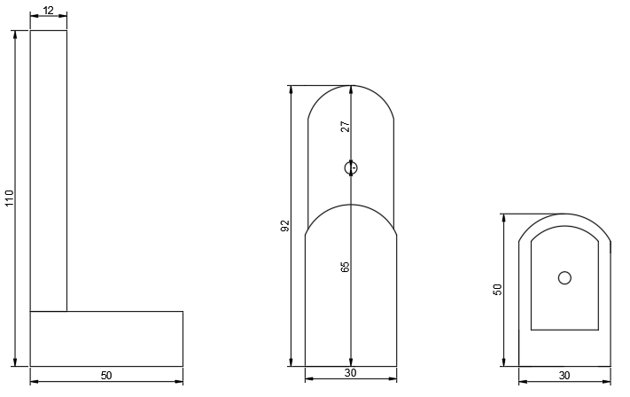 Fontana stile antico - immagine 2