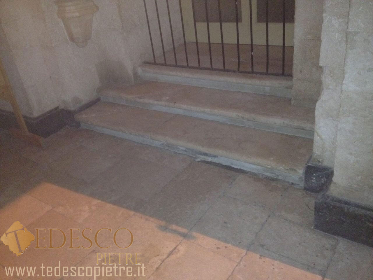 Scalini Antichi con Torello - immagine 4