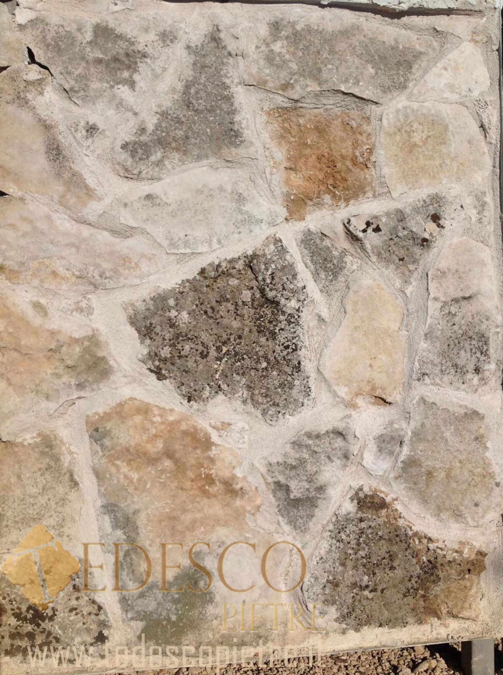Scorza in Pietra Antica - immagine 2