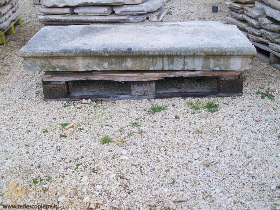 Gradini Antichi Massello - immagine 3