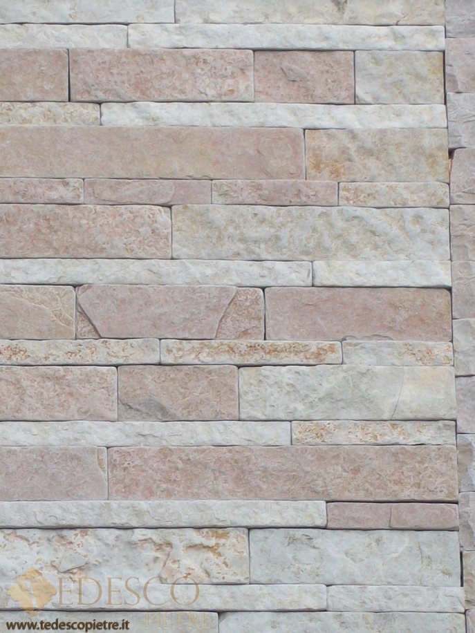 Listellini rustico anticati - immagine 3