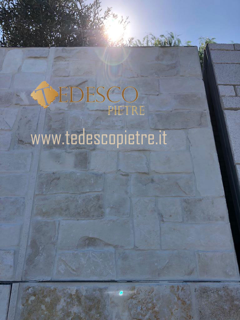 Pietra squadrata - immagine 3