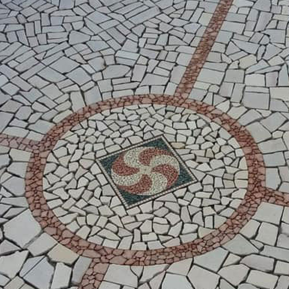 palladiana