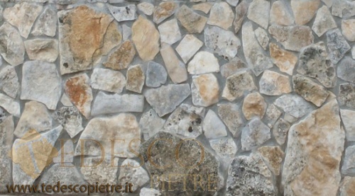 Scorza in Pietra Antica - immagine 4