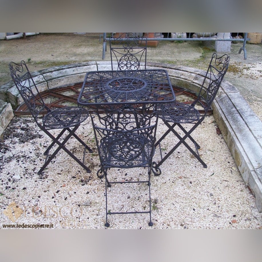 tavolino-e-sedie-in-ferro-battuto-paa40