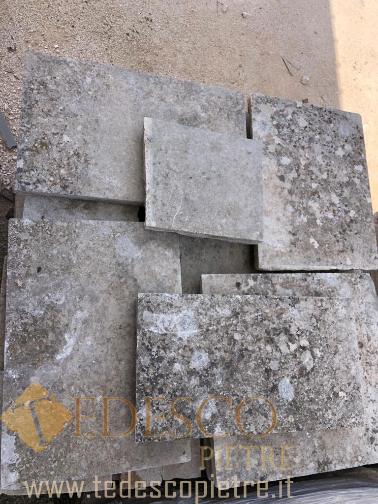 Pavimento Antico da Terrazza - immagine 5