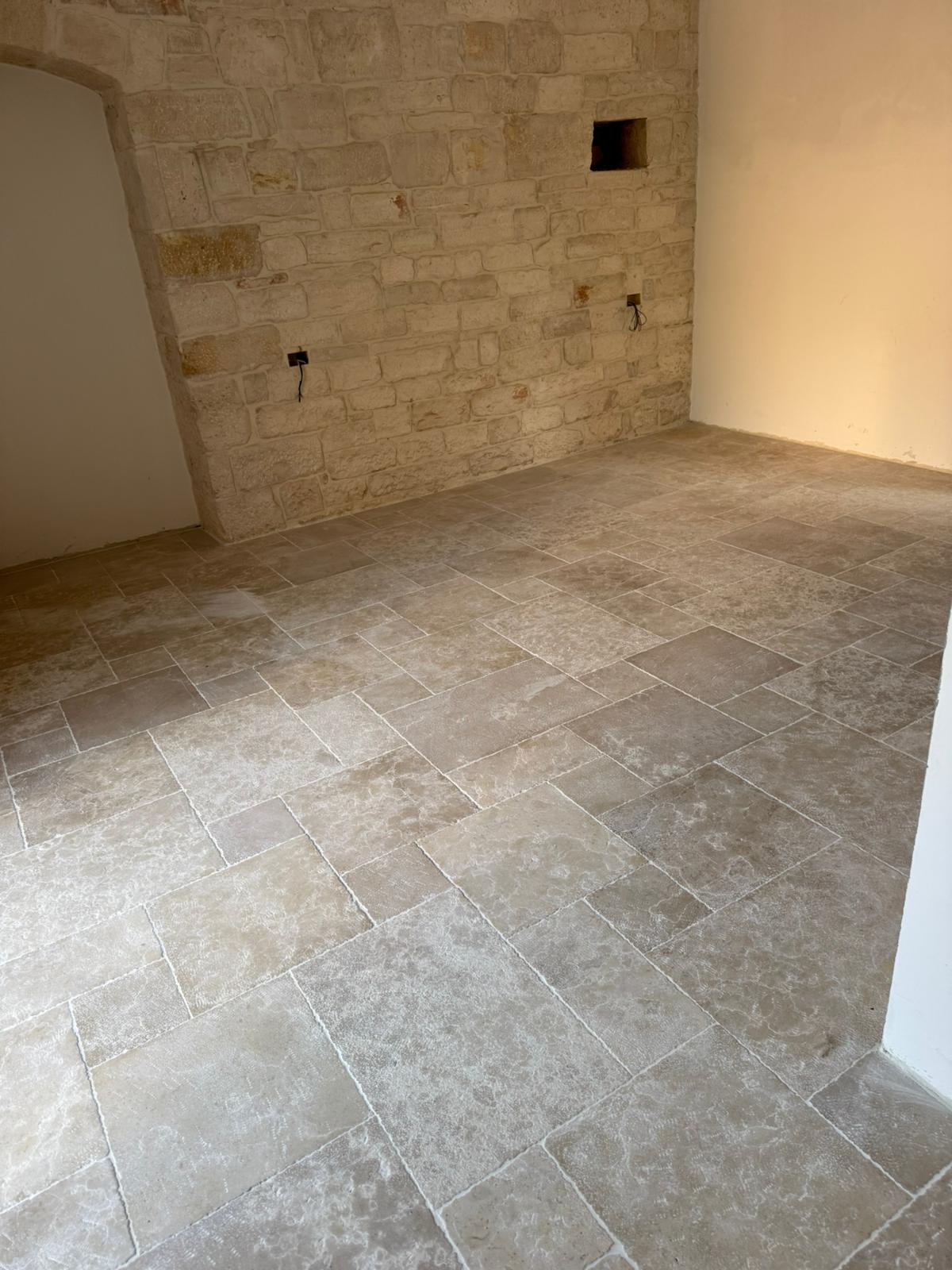 Pavimenti