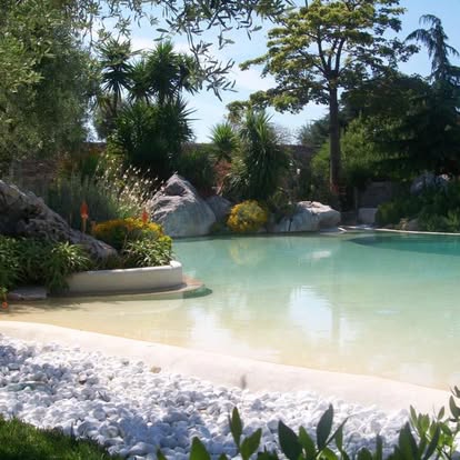 Arredo Giardino