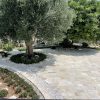 Ciottoli e Arredo Giardino (video)